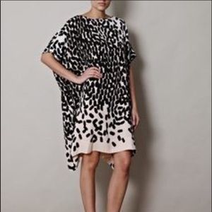 DVF Hanky Dress